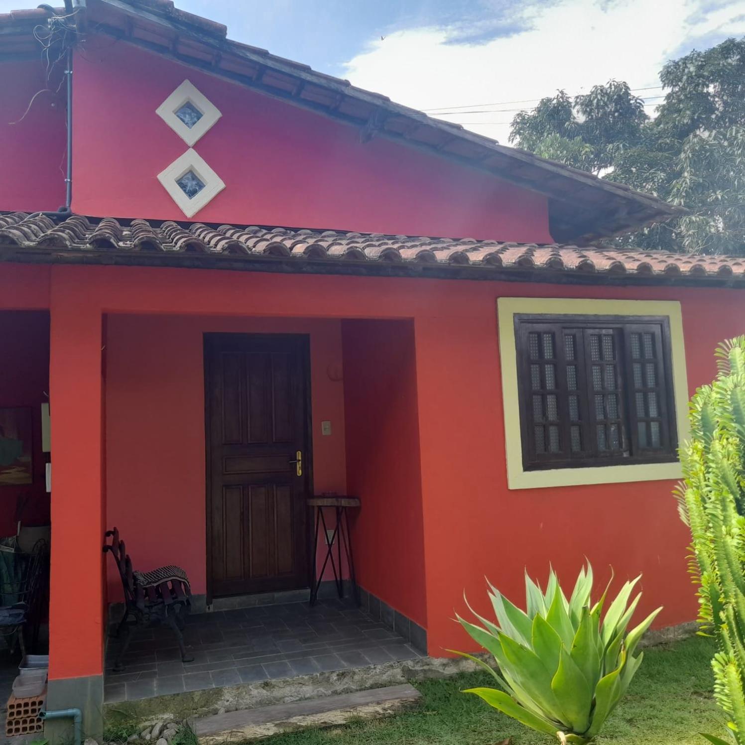 Sitio148 Hospedaria Penedo  Buitenkant foto