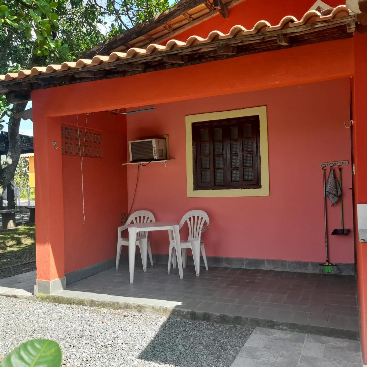 Sitio148 Hospedaria Penedo  Buitenkant foto
